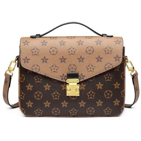 louis vuitton pochette metis dupe